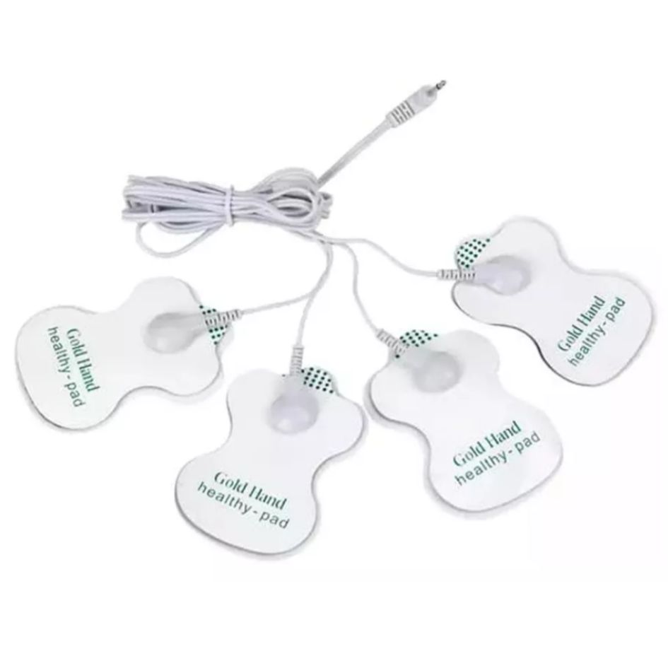 Electroestimulador masajeador corporal disponible en Yaxa Mexico